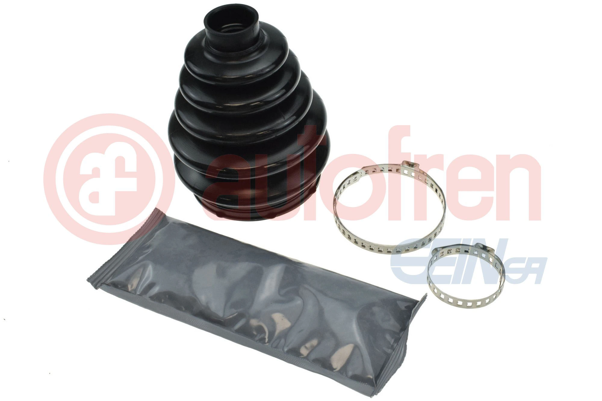 Bellow Kit, drive shaft